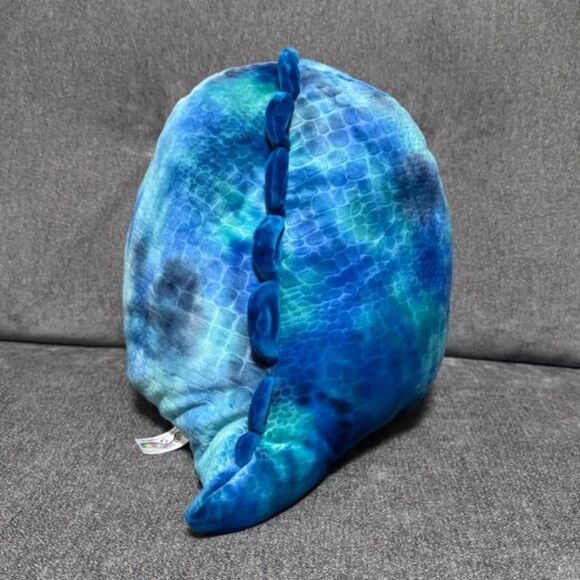 Squishmallows Damien The Dinosaur 12 Inch - Picture 2 of 7